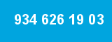 934 626 19 03 934 626 19 03